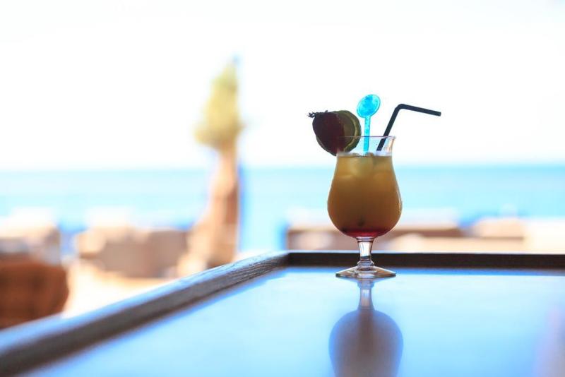 ホテル Cala Di Sole