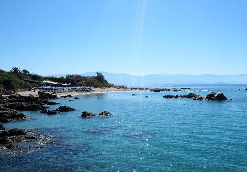 ホテル Cala Di Sole