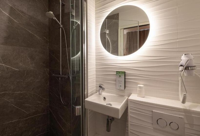 酒店 Campanile Caen Centre  Gare