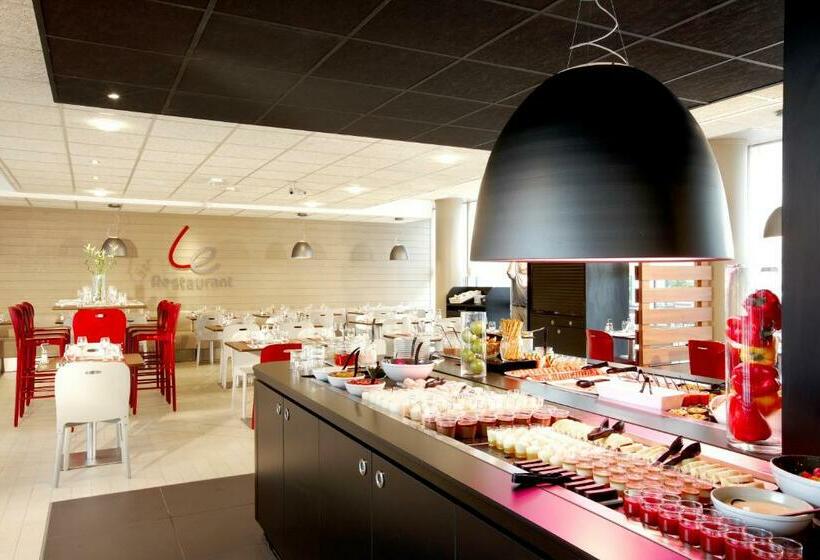 ホテル Campanile Prime Paris 19   La Villette