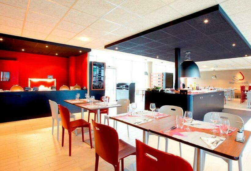 ホテル Campanile Prime Paris 19   La Villette