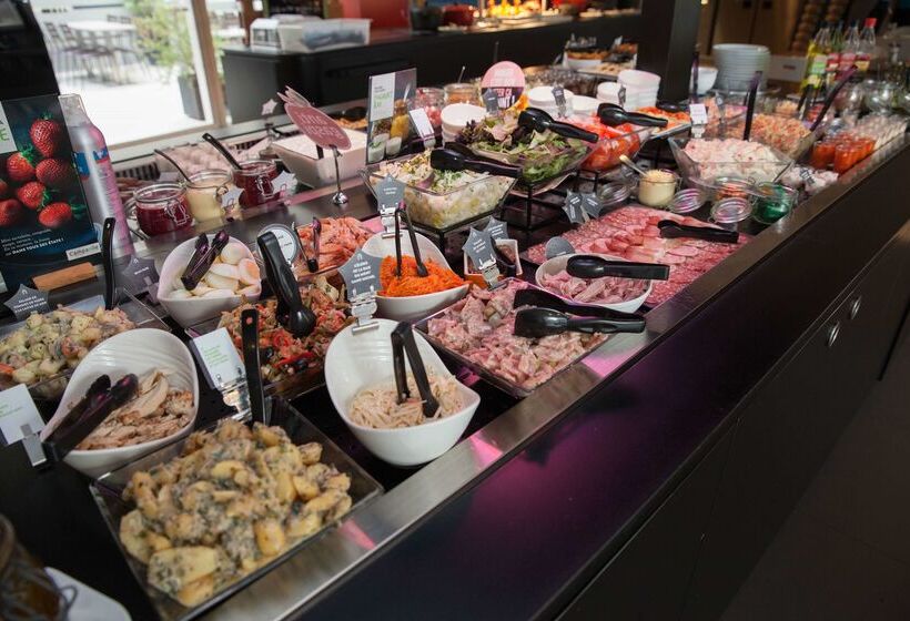 ホテル Campanile Prime Paris 19   La Villette