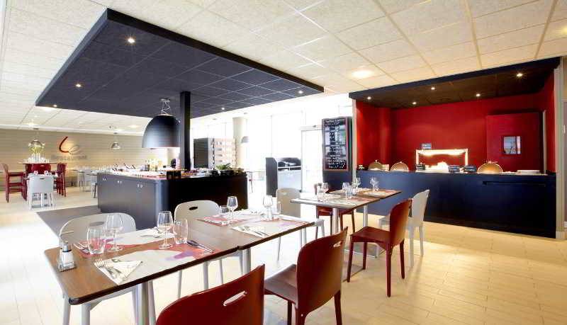 هتل Campanile Prime Paris 19   La Villette