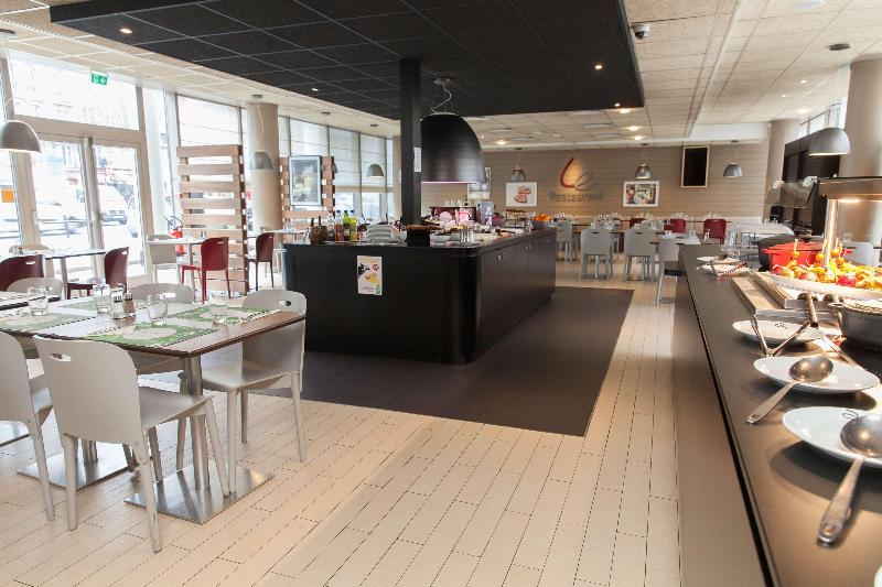 ホテル Campanile Prime Paris 19   La Villette