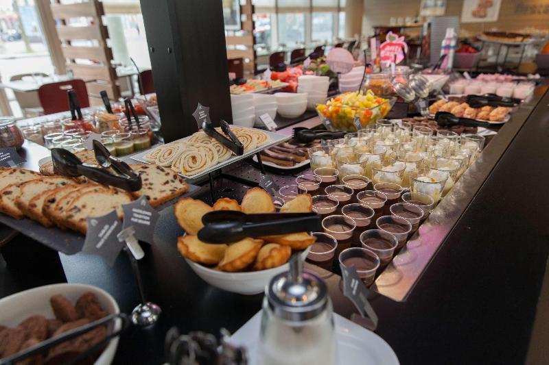 ホテル Campanile Prime Paris 19   La Villette