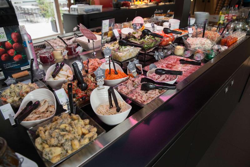 ホテル Campanile Prime Paris 19   La Villette