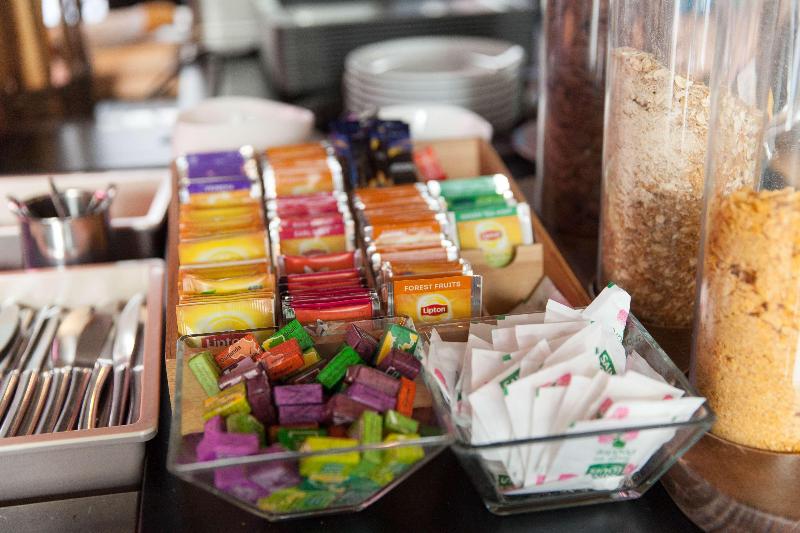 ホテル Campanile Prime Paris 19   La Villette