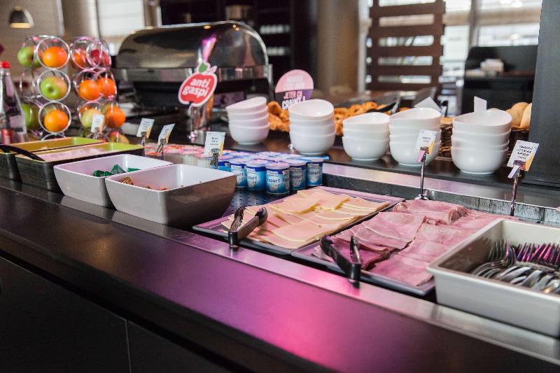 ホテル Campanile Prime Paris 19   La Villette