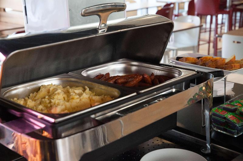 ホテル Campanile Prime Paris 19   La Villette