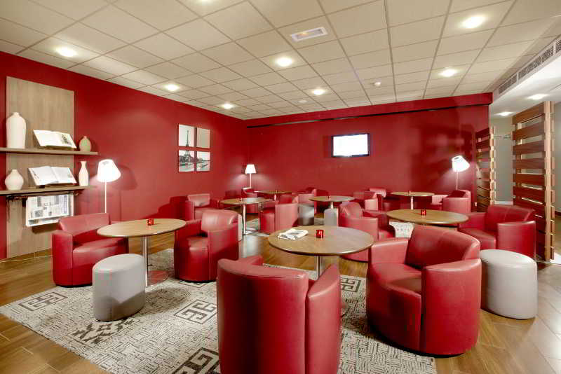 ホテル Campanile Prime Paris 19   La Villette