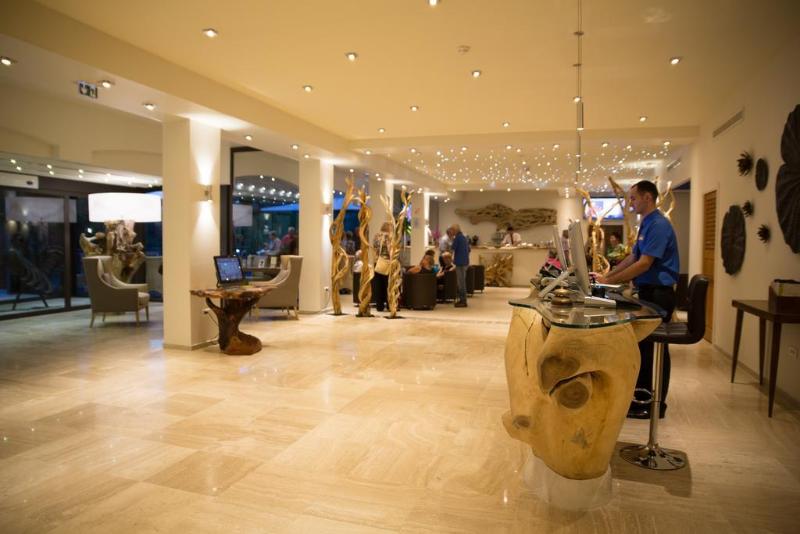 ホテル Campo Dell Oro