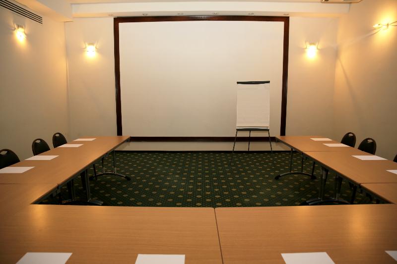 ホテル Campo Dell Oro