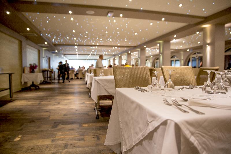 ホテル Campo Dell Oro