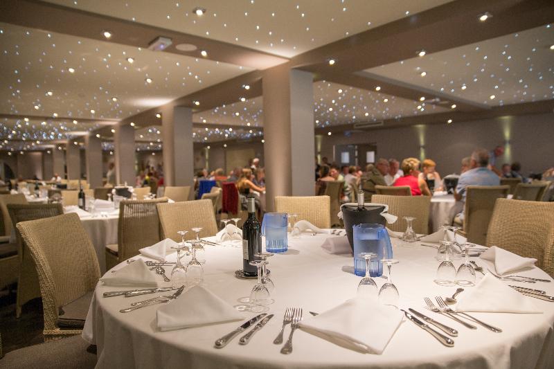 ホテル Campo Dell Oro