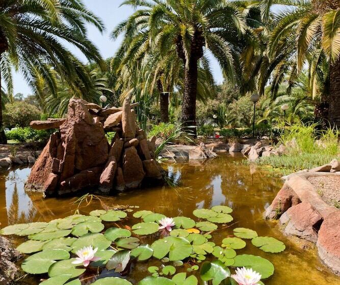 ホテル Campo Dell Oro