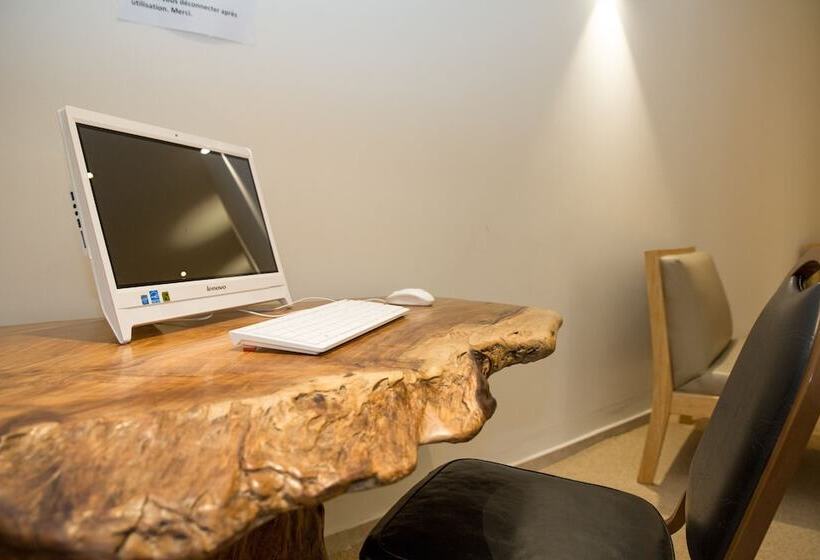 ホテル Campo Dell Oro