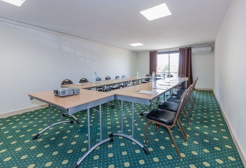 ホテル Campo Dell Oro