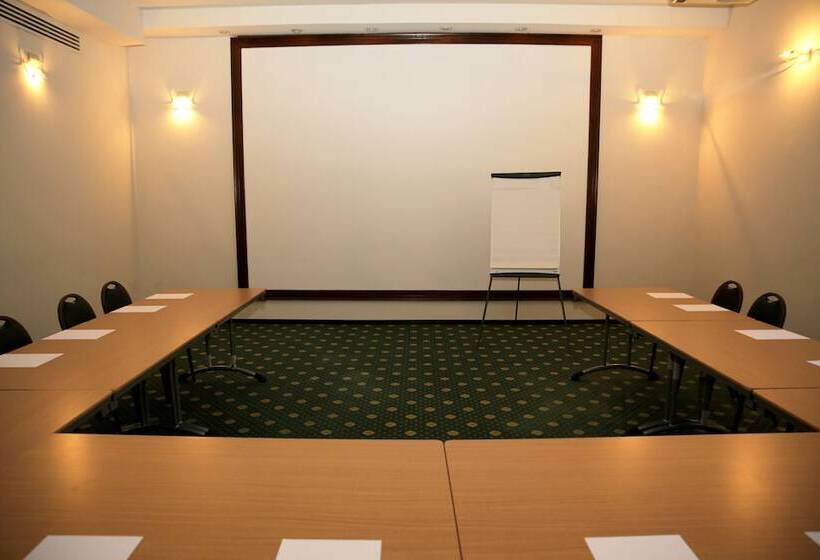 ホテル Campo Dell Oro