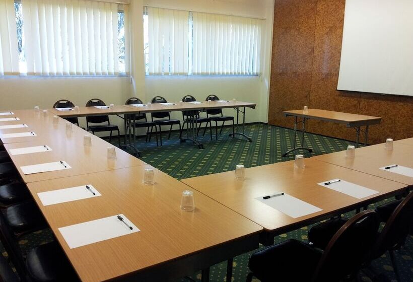 ホテル Campo Dell Oro