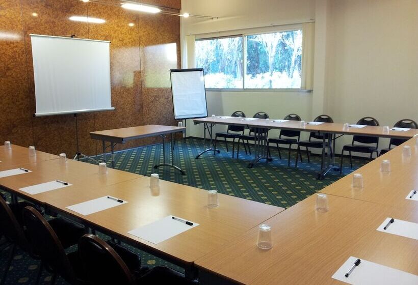 ホテル Campo Dell Oro