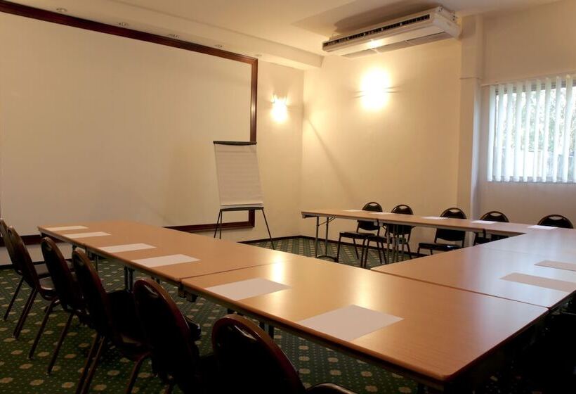 ホテル Campo Dell Oro