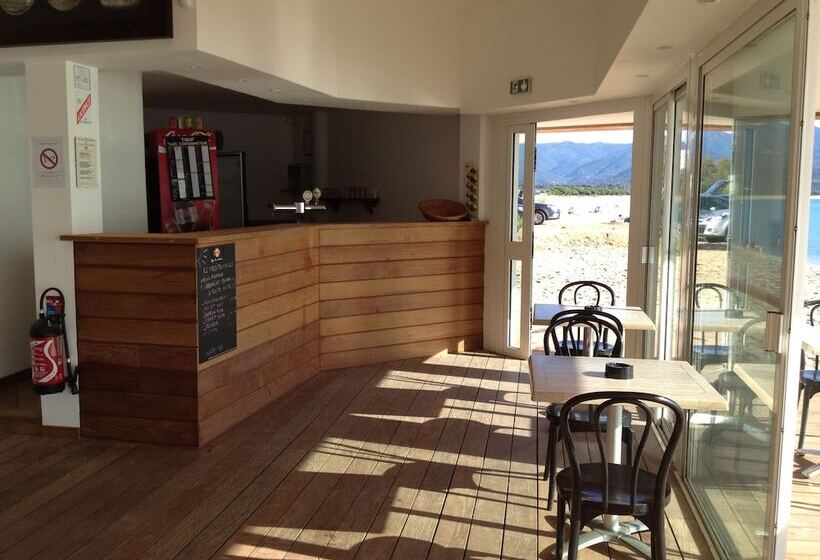 ホテル Campo Dell Oro