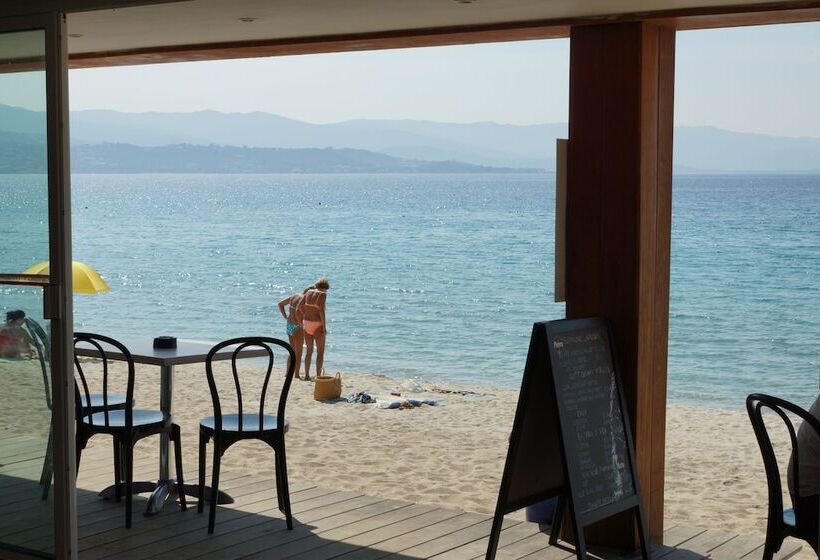 ホテル Campo Dell Oro