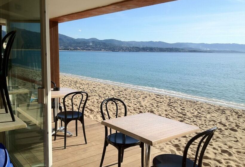 ホテル Campo Dell Oro