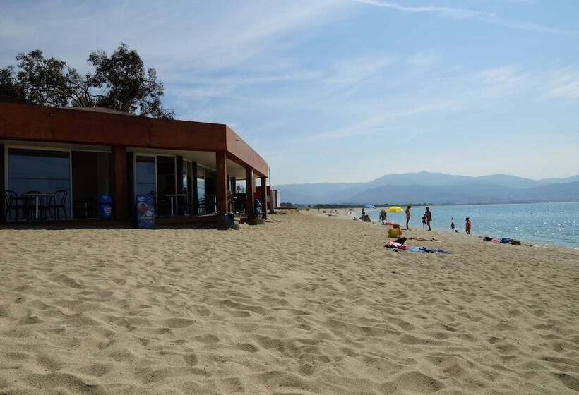 ホテル Campo Dell Oro