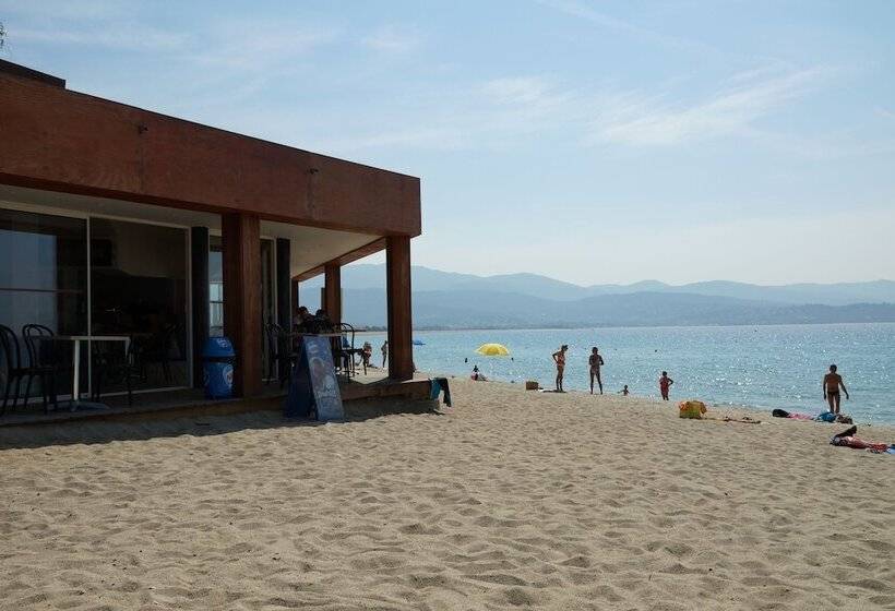 ホテル Campo Dell Oro