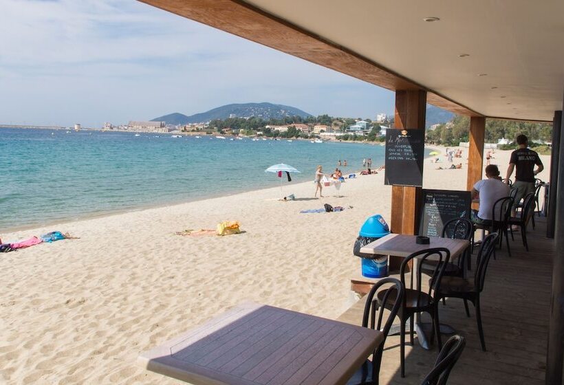 ホテル Campo Dell Oro