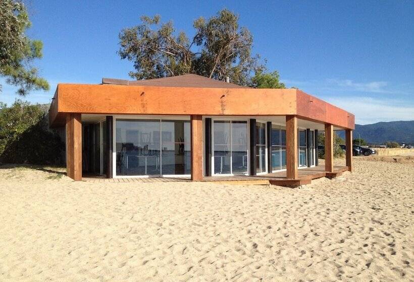 ホテル Campo Dell Oro