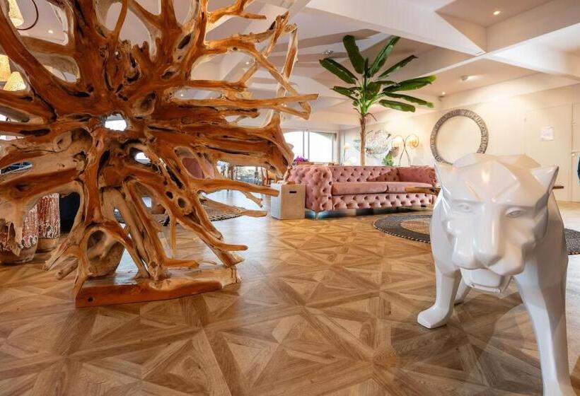 Отель Capao Beach