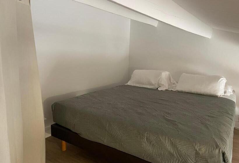 Отель Capao Beach