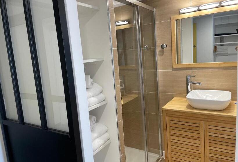 Отель Capao Beach