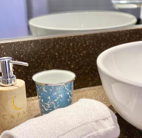 Отель Capao Beach