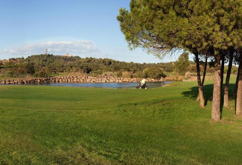 Отель Capao Beach