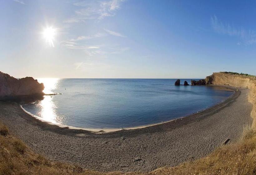 Отель Capao Beach