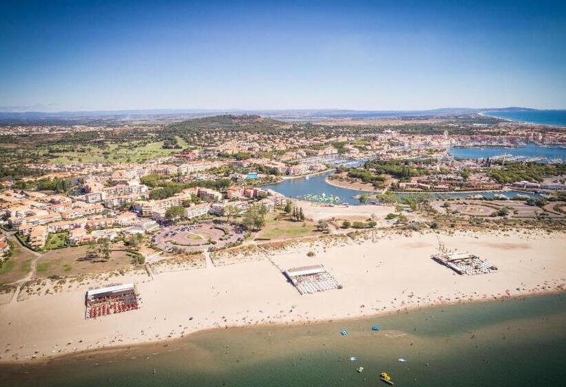 هتل Capao Beach