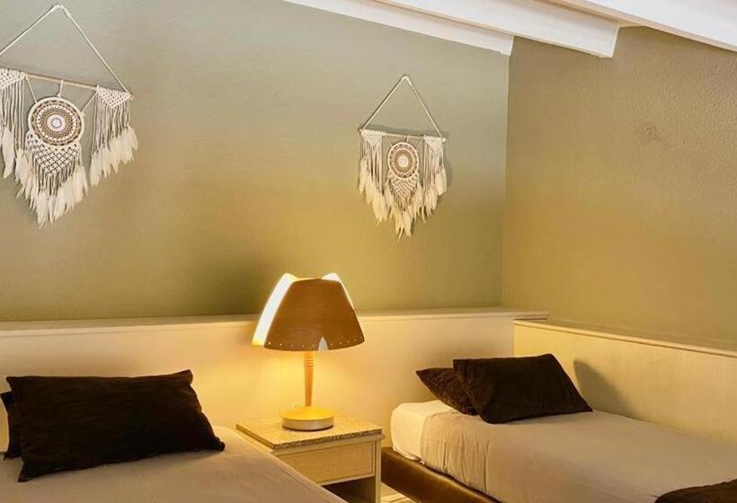 Отель Capao Beach