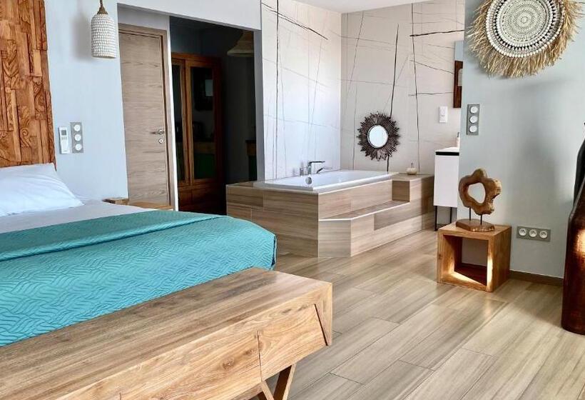 Отель Capao Beach