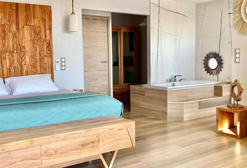 Отель Capao Beach