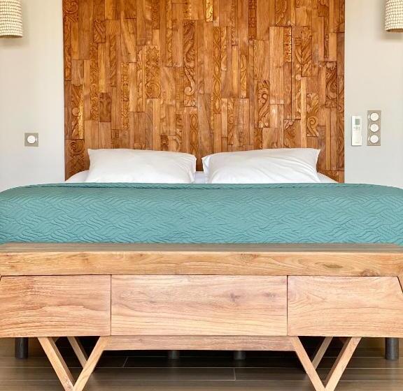 Отель Capao Beach