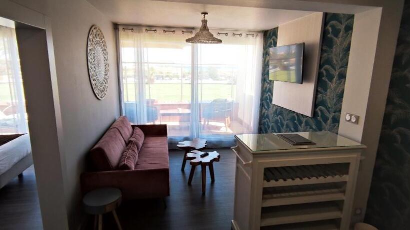 Отель Capao Beach