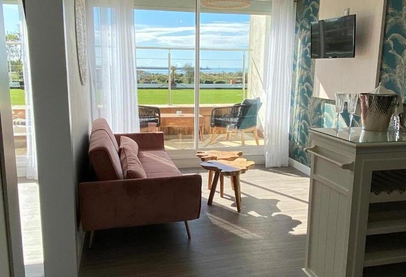 Отель Capao Beach