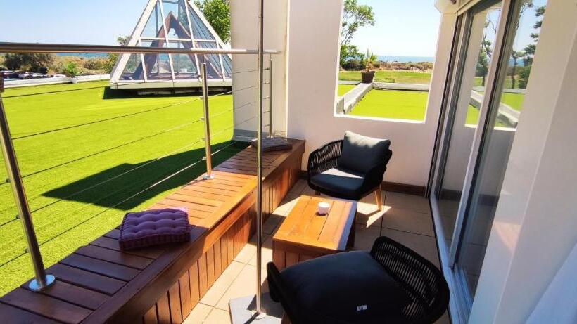 Отель Capao Beach