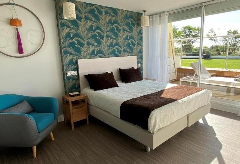 Отель Capao Beach