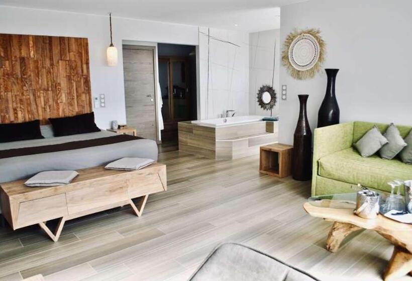 Отель Capao Beach