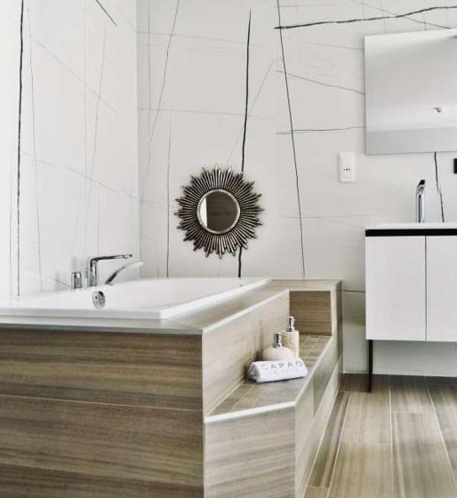 Отель Capao Beach