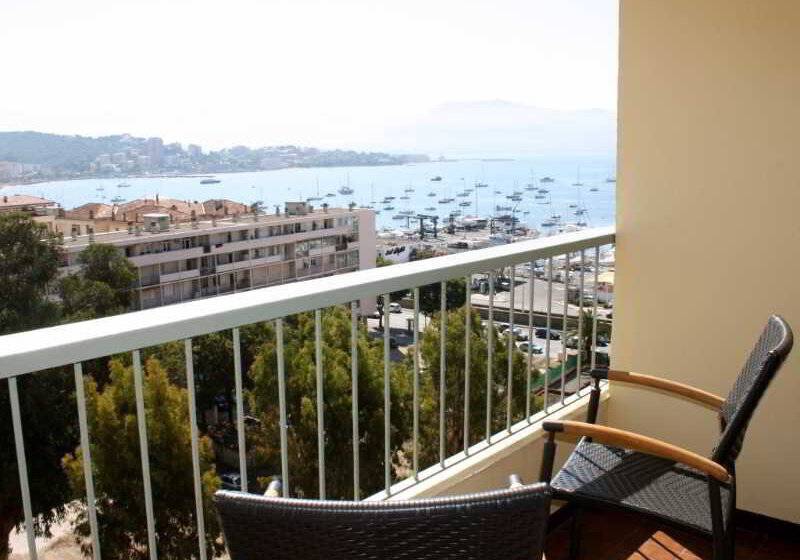 Отель Castel Vecchio